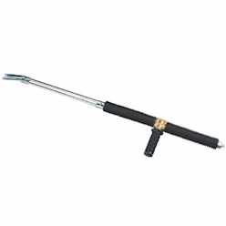 36 Inch-Dual Lance-Deluxified-Heavy Duty-ZZDBL