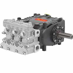 Htc 70-Triplex Plunger-Industrial Emperor General