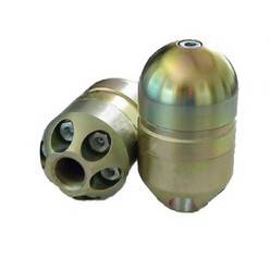 Jetter Drain - Nozzle