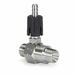 1.8 or 2.3mm-3/8 Inch-Chemical Injector Adjustable