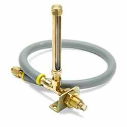 Crankcase Oil Level Indicator