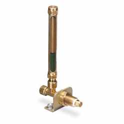 Crankcase Oil Level Indicator-with Adapter