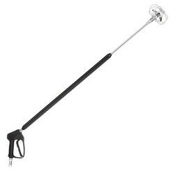 Turbo Cleaning Wand-TRL-60 Inch-With Swivel-Mosmatic