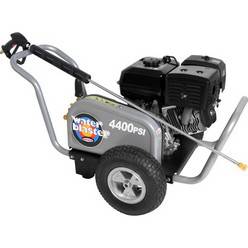 Simpson Water Blaster Pressure Washer