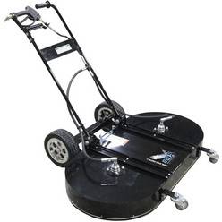 Surface Cleaner-48 Inch-4000PSI-8GPM-Built In Trigger Gun-ASE-0024-5