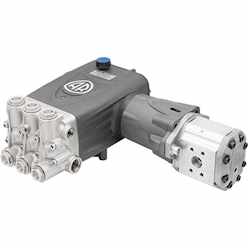 HYD-RTX70-AR-18.5GPM-2200PSI-Hydraulic Driven Pump