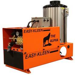 EZO3004-1-Easy Kleen-Alpha Series-3000PSI