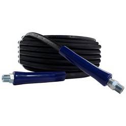 4200PSI-25 Foot-Black Pressure Washer Hose