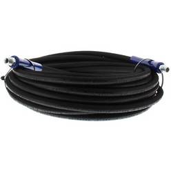 4200PSI-50 Foot-Black Pressure Washer Hose