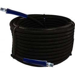 4200PSI-300 Foot-Black Pressure Washer Hose
