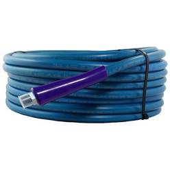 4000PSI-150 Foot-Blue Pressure Washer Hose