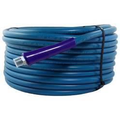 4000PSI-200 Foot-Blue Pressure Washer Hose