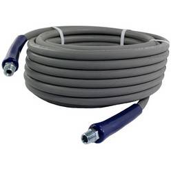 4200PSI-50 Foot-Gray Pressure Washer Hose
