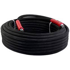 7400PSI-200 Foot-Black Pressure Washer Hose