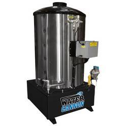 Propane - Natural Gas