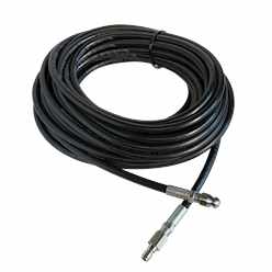 Jetter Kit - 50 ft - Jet 50 Kit