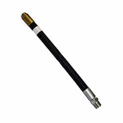 2000PSI-12Inch-3/8 Inch-Pulse Hose Assembly