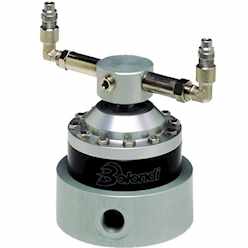 Car Wash Cleaning Head 435/2900 PSI-3.9/15.8GPM