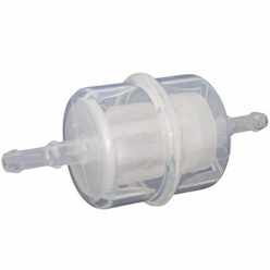 Fuel Filter - 1/4" - 200 Micron - 23.0024