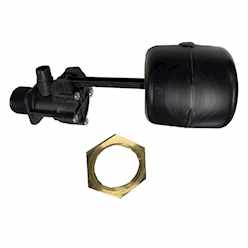 Float Assembly Diaphragm - 3/4 Inch 142 PSI- 8 GPM