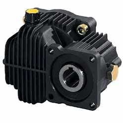 Gear Boxes - XW Series 1-1/8" Shaft - AR1670