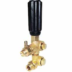 Bolt Unloaders 1/2" M Inlet 3/8" M Npt Outlet 2.0