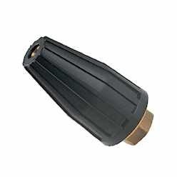 Green - 1.50 mm Orifice - 5.5 Nozzle - AL-TPR35-50