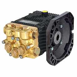Xtv Series Pumps - 2.11 GPM @ 1500 PSI - Xtv2G15Eb