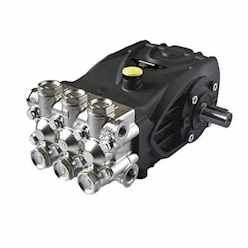 General Pump Ts47 5.6GPM 3500PSI Nickel Head Ts202