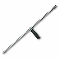 Stainless Steel Lance - ST-3600 - 1/2" x 39" x 1/4
