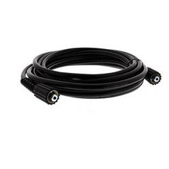 3200PSI-25 Foot-22mm Twist Connects-Hose-140 degree