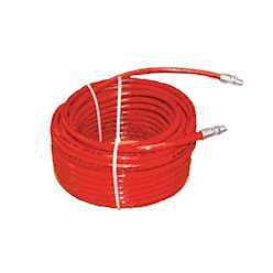 100 ft. Sewer Jetting Hose - 1/8" - Includes 1/8"