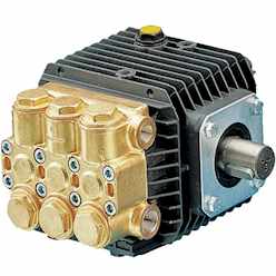 GENERAL PUMP-2.11GPM - 1500PSI - 2800RPM - TT901