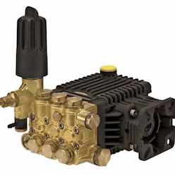 3.0 GPM @ 2700 PSI @ 3400 RPM - TC1507GUI