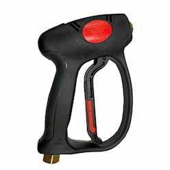 Trigger Gun - Easy Pull - 320 F Degree - 12 GPM -