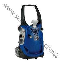 Electric Power Washer –Annovi Reverberi Blue Clean -5 Meter Power Supply Cord -2.1 GPM - 1900 PSI