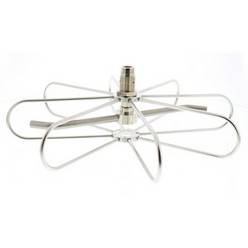 Mosmatic Duct Cleaner Fixed 16 Inch TYR 81.466