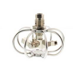 Mosmatic Duct Cleaner Adjustable TYR Series 81.526-6 Inch