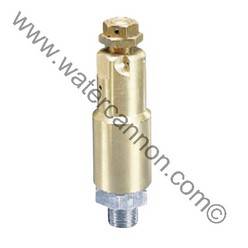 Safety Relief Valve-General Pump-Unloader