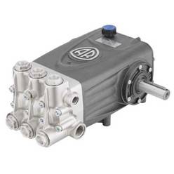 AR-RTX-8-26GPM-1800-4500PSI-1450RPM-Solid Shaft