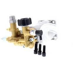 2.5 GPM-3000PSI-3/4 Inch-Annovi Rverberi-RQV25G30D-EZ