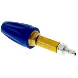 Filter - Rotating Nozzle