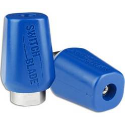 Switch Blade Ace-3200PSI-1 Pill-Static Hydro Excavation Nozzle-1002036