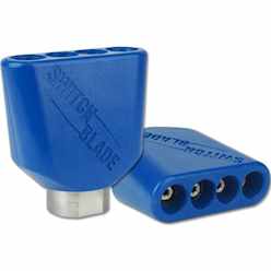 Switchblade Quad-3200PSI-4 Pill-Static Hydro Excav