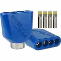 Switchblade Nozzle Kit