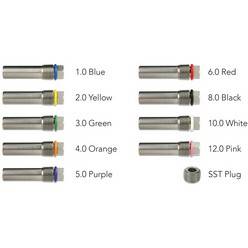 Switchblade Nozzle Pill