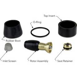 Repair Kit-Aqua-Rocket-4000PSI-Rotating Excavation Nozzle