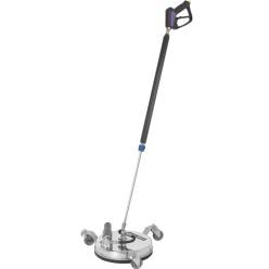 Mosmatic 12 Inch Venturi Recovery Surface Cleaner