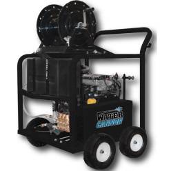 Industrial Cold Water Diesel - 4GPM - 7000PSI - Po