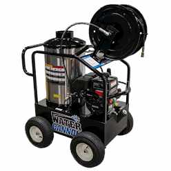 Gasoline Pressure Washers